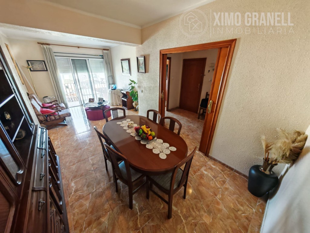 Imagen 1 de Piso en Venta en Vall D Uxo