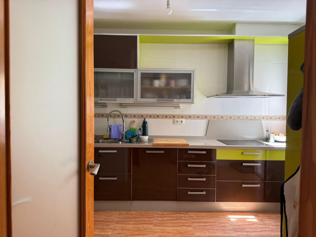 Imagen 3 de Piso en Venta en Cartagena Murcia