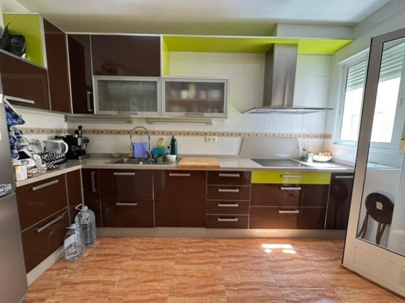 Imagen 1 de Piso en Venta en Cartagena Murcia