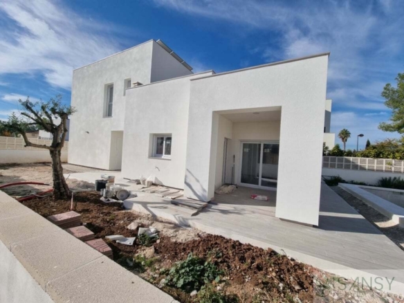 Imagen 2 de Casa-Chalet en Venta en Denia Alicante