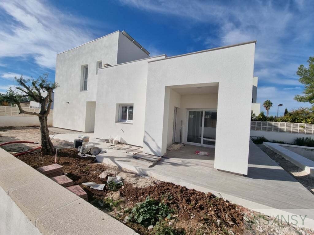 Imagen 2 de Casa-Chalet en Venta en Denia Alicante