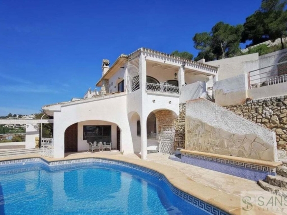 po-1265696-imagen - El Club del Propietario Imagen 1 de Casa-Chalet en Venta en Javea/Xabia Alicante
