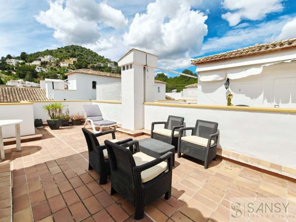 Imagen 2 de Piso en Venta en Pedreguer Alicante
