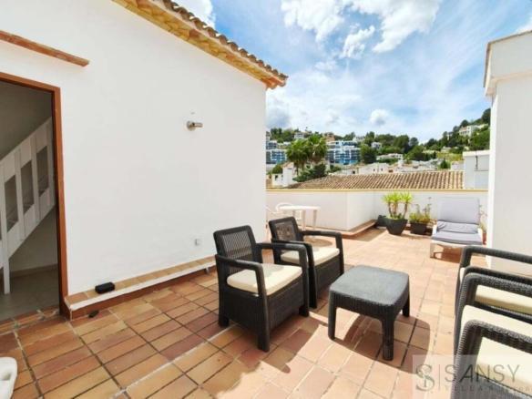 Imagen 3 de Piso en Venta en Pedreguer Alicante