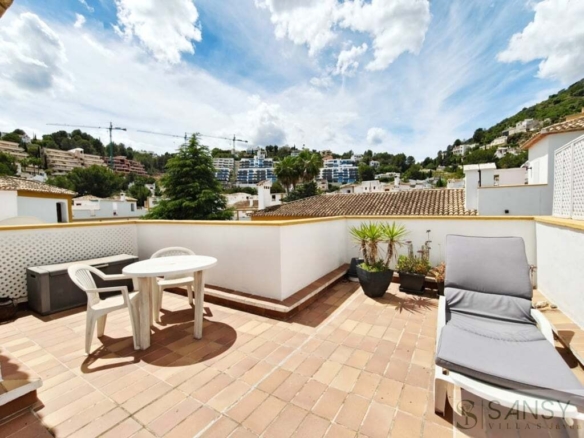 Imagen 4 de Piso en Venta en Pedreguer Alicante