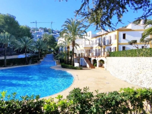 Imagen 1 de Piso en Venta en Pedreguer Alicante