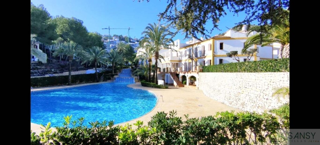 Imagen 1 de Piso en Venta en Pedreguer Alicante