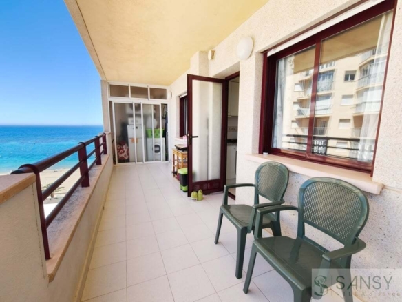 Imagen 2 de Apartamento en Venta en Calpe Alicante
