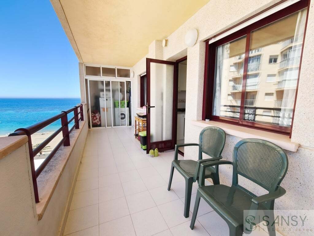 Imagen 2 de Apartamento en Venta en Calpe Alicante