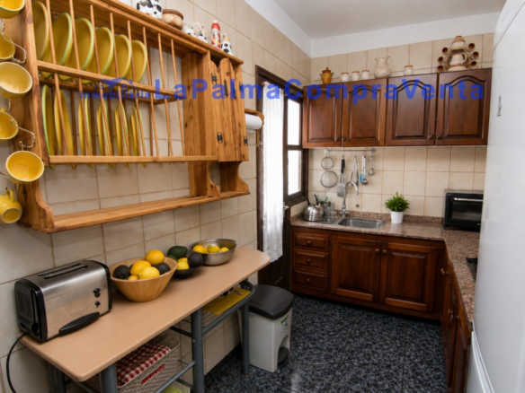 Imagen 2 de Casa de pueblo en Venta en San Andres Y Sauces Santa Cruz de Tenerife