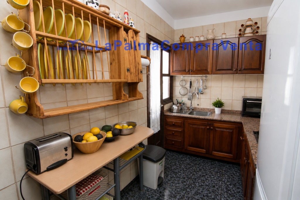 Imagen 2 de Casa de pueblo en Venta en San Andres Y Sauces Santa Cruz de Tenerife
