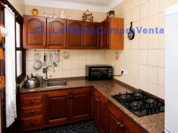 Imagen 3 de Casa de pueblo en Venta en San Andres Y Sauces Santa Cruz de Tenerife