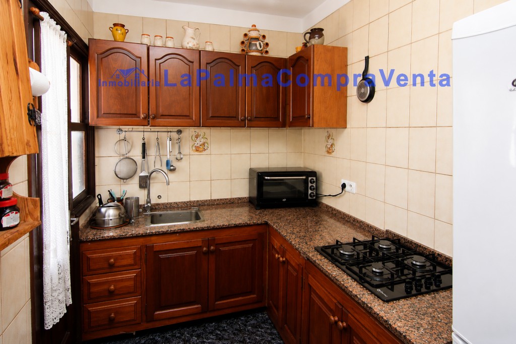 Imagen 3 de Casa de pueblo en Venta en San Andres Y Sauces Santa Cruz de Tenerife