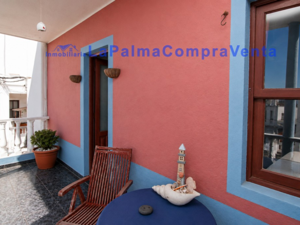Imagen 4 de Casa de pueblo en Venta en San Andres Y Sauces Santa Cruz de Tenerife