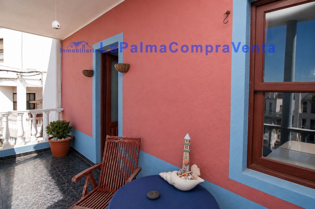 Imagen 4 de Casa de pueblo en Venta en San Andres Y Sauces Santa Cruz de Tenerife