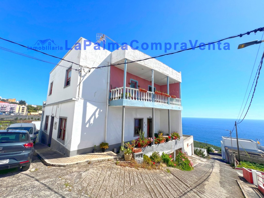 Imagen 1 de Casa de pueblo en Venta en San Andres Y Sauces Santa Cruz de Tenerife