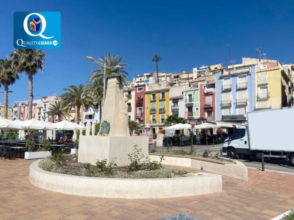 po-1265700-imagen - El Club del Propietario Imagen 1 de Casa-Chalet en Venta en Villajoyosa Alicante Ref: 36103R