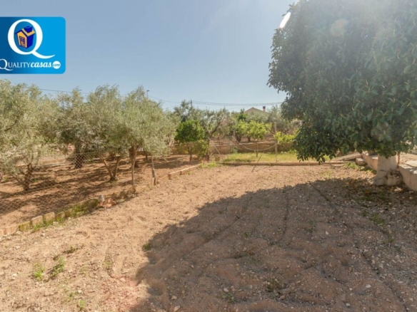 Imagen 3 de Casa-Chalet en Venta en San Vicente Del Raspeig Alicante Ref: 57091R