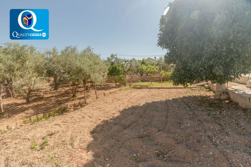 Imagen 3 de Casa-Chalet en Venta en San Vicente Del Raspeig Alicante Ref: 57091R