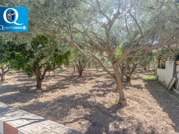 Imagen 4 de Casa-Chalet en Venta en San Vicente Del Raspeig Alicante Ref: 57091R