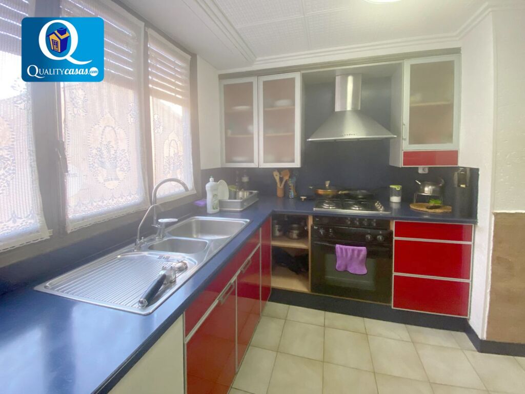 Imagen 1 de Apartamento en Venta en Monovar-Monover Alicante Ref: Z57086R