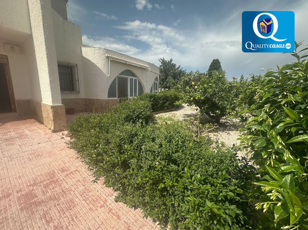 Imagen 3 de Casa-Chalet en Venta en Mutxamel Alicante Ref: 25518R