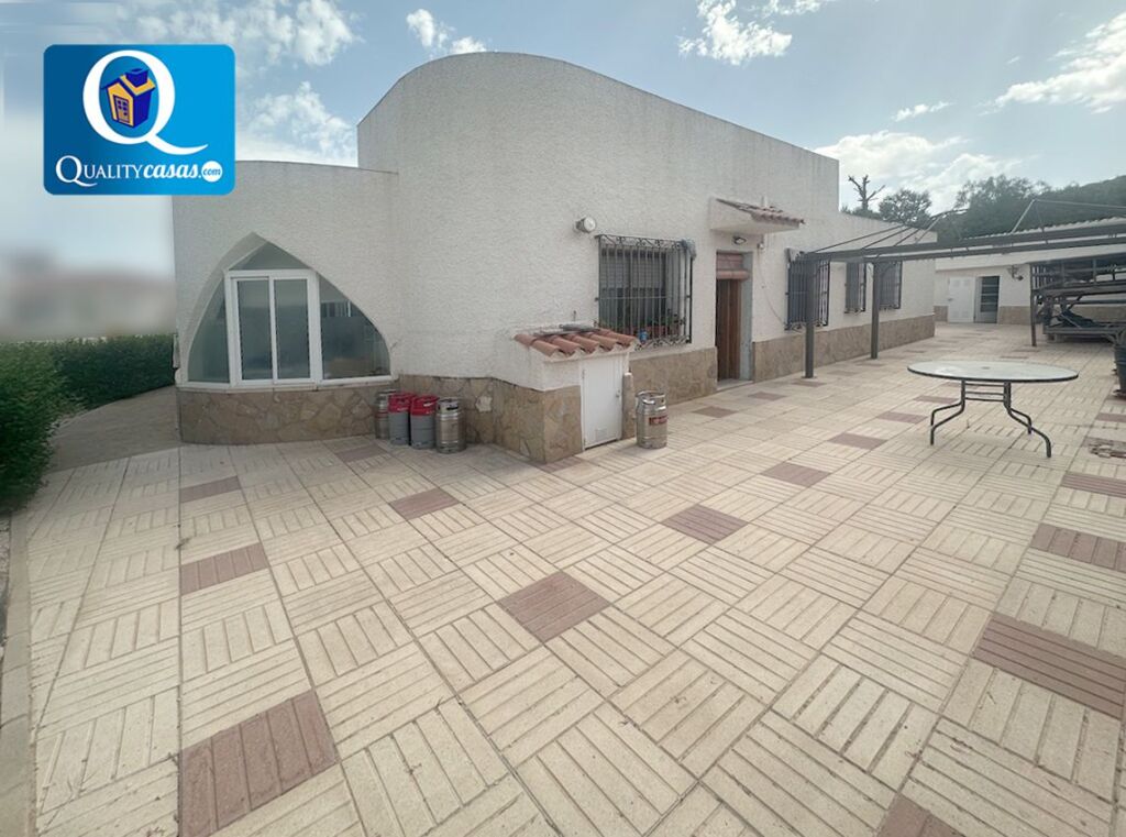 Imagen 4 de Casa-Chalet en Venta en Mutxamel Alicante Ref: 25518R