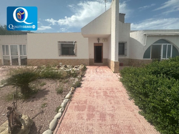 po-1265706-imagen - El Club del Propietario Imagen 1 de Casa-Chalet en Venta en Mutxamel Alicante Ref: 25518R