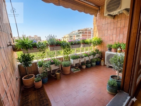 po-1265708-imagen - El Club del Propietario Imagen 1 de Piso en Alquiler en Madrid Madrid