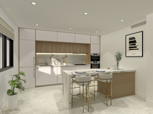 Imagen 4 de Casa-Chalet en Venta en San Pedro Del Pinatar Murcia