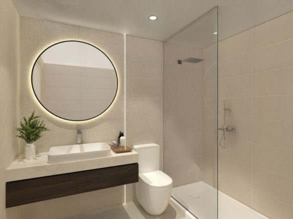 Imagen 1 de Casa-Chalet en Venta en San Pedro Del Pinatar Murcia