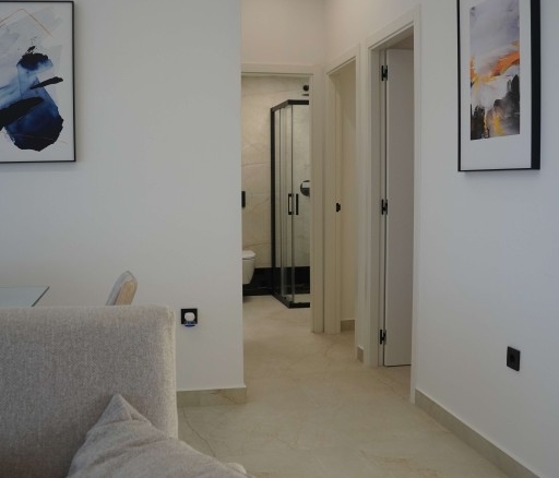 Imagen 2 de Casa-Chalet en Venta en Pilar De La Horadada Alicante