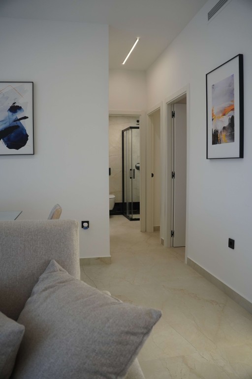Imagen 2 de Casa-Chalet en Venta en Pilar De La Horadada Alicante