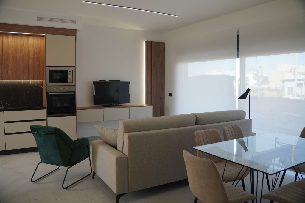 Imagen 3 de Casa-Chalet en Venta en Pilar De La Horadada Alicante