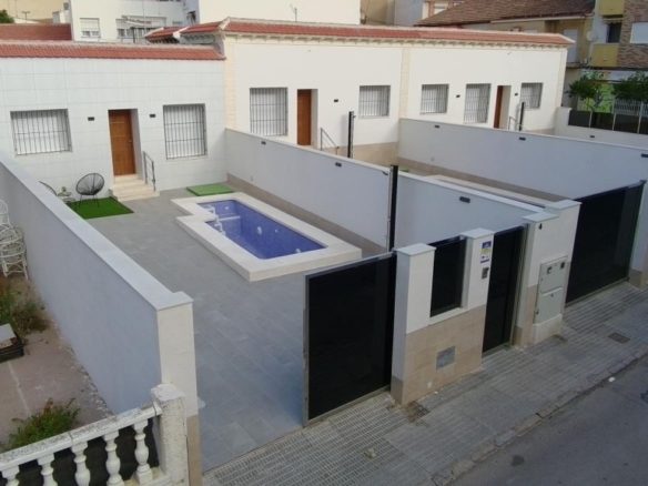 Imagen 1 de Adosada en Venta en San Javier Murcia