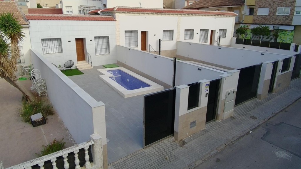 Imagen 1 de Adosada en Venta en San Javier Murcia