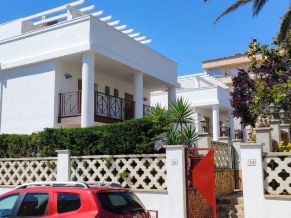 Imagen 2 de Donde el Mediterráneo se siente como en casa.