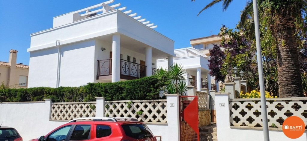 Imagen 2 de Donde el Mediterráneo se siente como en casa.