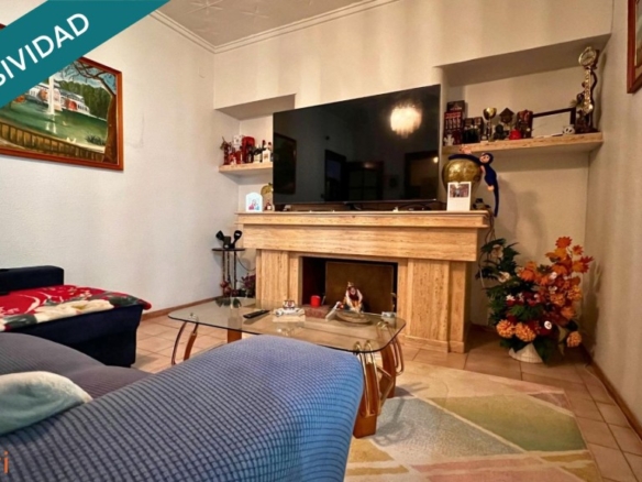 po-1265732-imagen - El Club del Propietario Imagen 1 de PISO AMPLIO CON TERRAZA PRIVADA EN ELDA