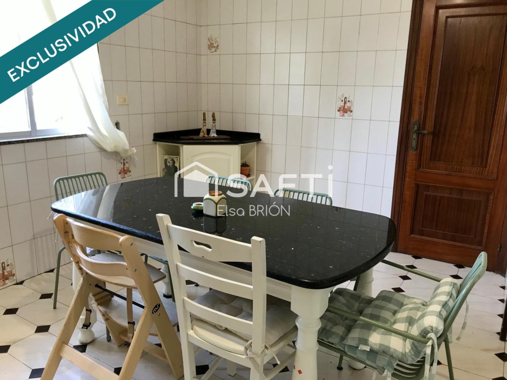 Imagen 4 de Vivienda unifamiliar con patio a pasos del mar