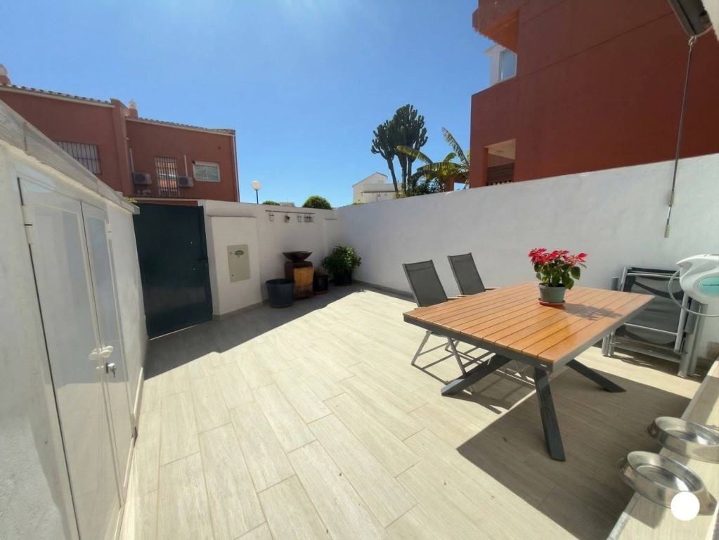 Imagen 3 de Adosada en Venta en Benalmadena Málaga
