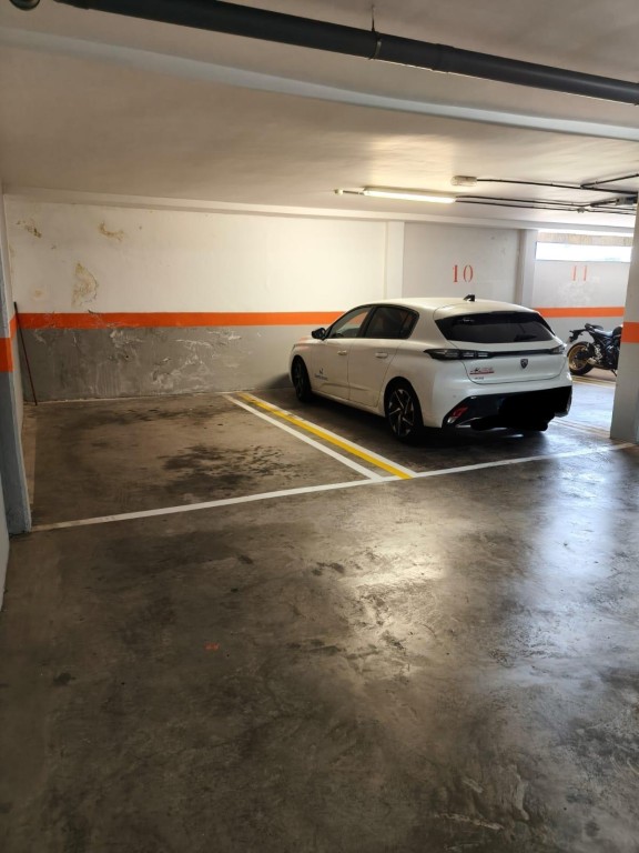 Imagen 2 de Plaza de Garaje en Ciudad Jardín La Minilla