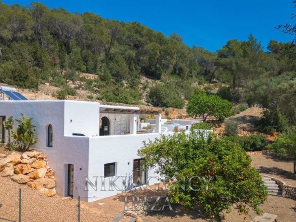 Imagen 2 de Casa-Chalet en Venta en Santa Eularia Des Riu Baleares