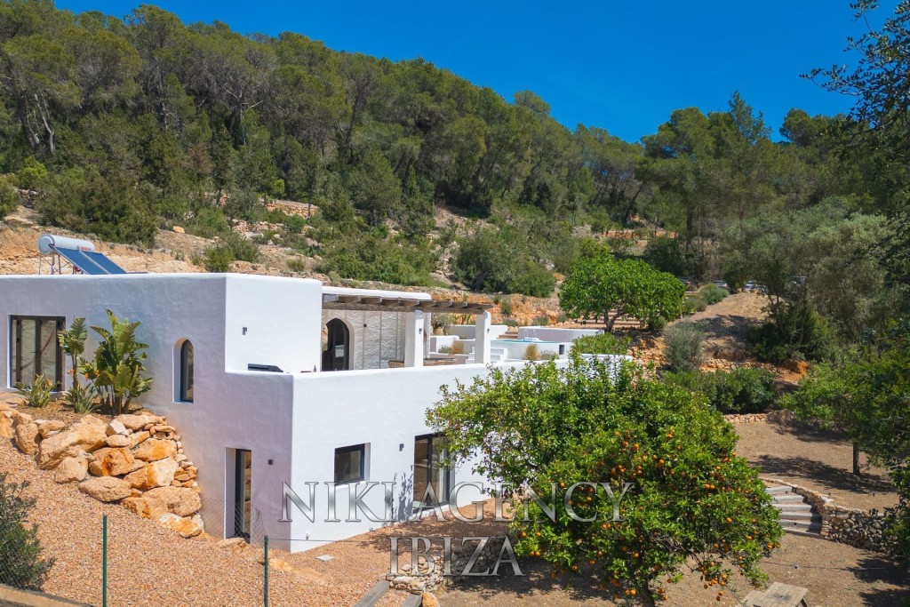 Imagen 2 de Casa-Chalet en Venta en Santa Eularia Des Riu Baleares