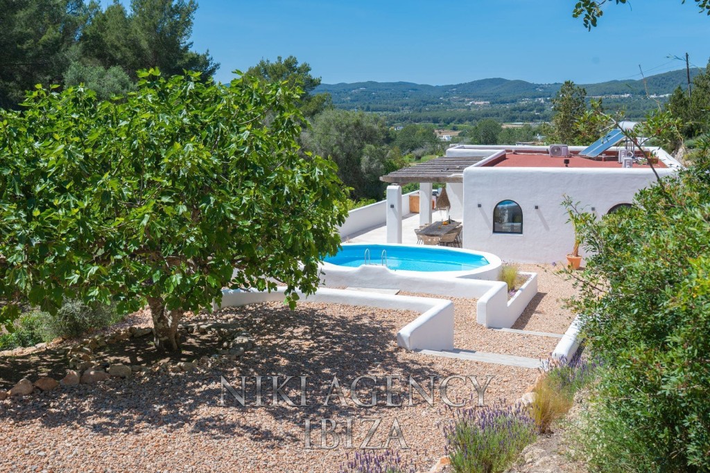 Imagen 3 de Casa-Chalet en Venta en Santa Eularia Des Riu Baleares