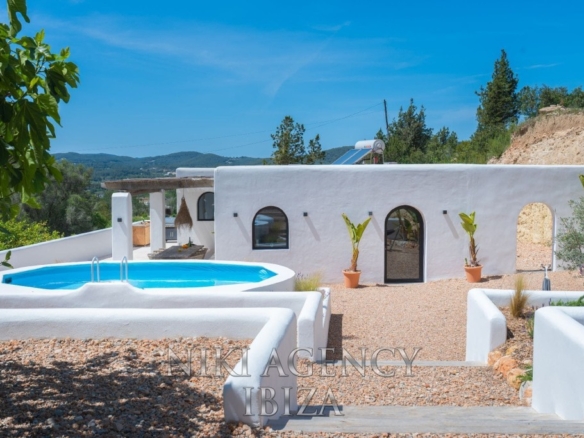 Imagen 4 de Casa-Chalet en Venta en Santa Eularia Des Riu Baleares