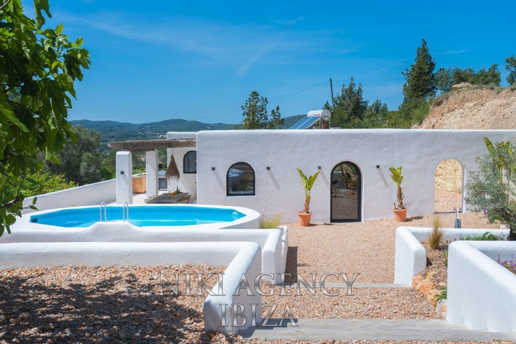 Imagen 4 de Casa-Chalet en Venta en Santa Eularia Des Riu Baleares