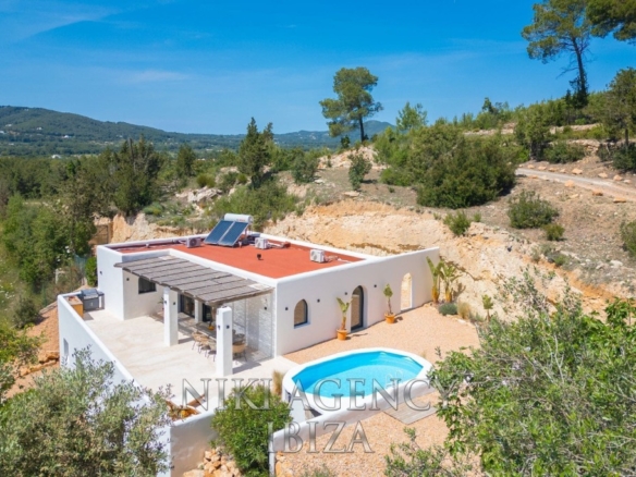 Imagen 1 de Casa-Chalet en Venta en Santa Eularia Des Riu Baleares