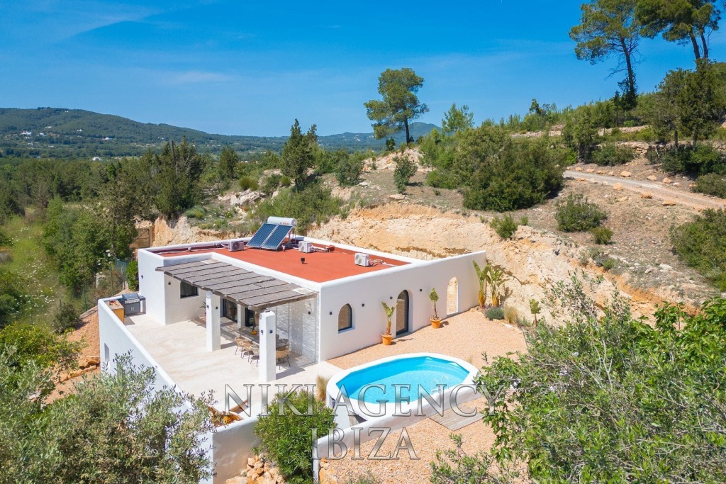 Imagen 1 de Casa-Chalet en Venta en Santa Eularia Des Riu Baleares