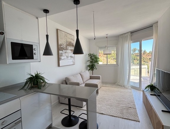 Imagen 2 de Ático en Venta en Rincon De La Victoria Málaga